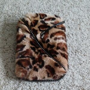 Volare New York Fur Crossbody